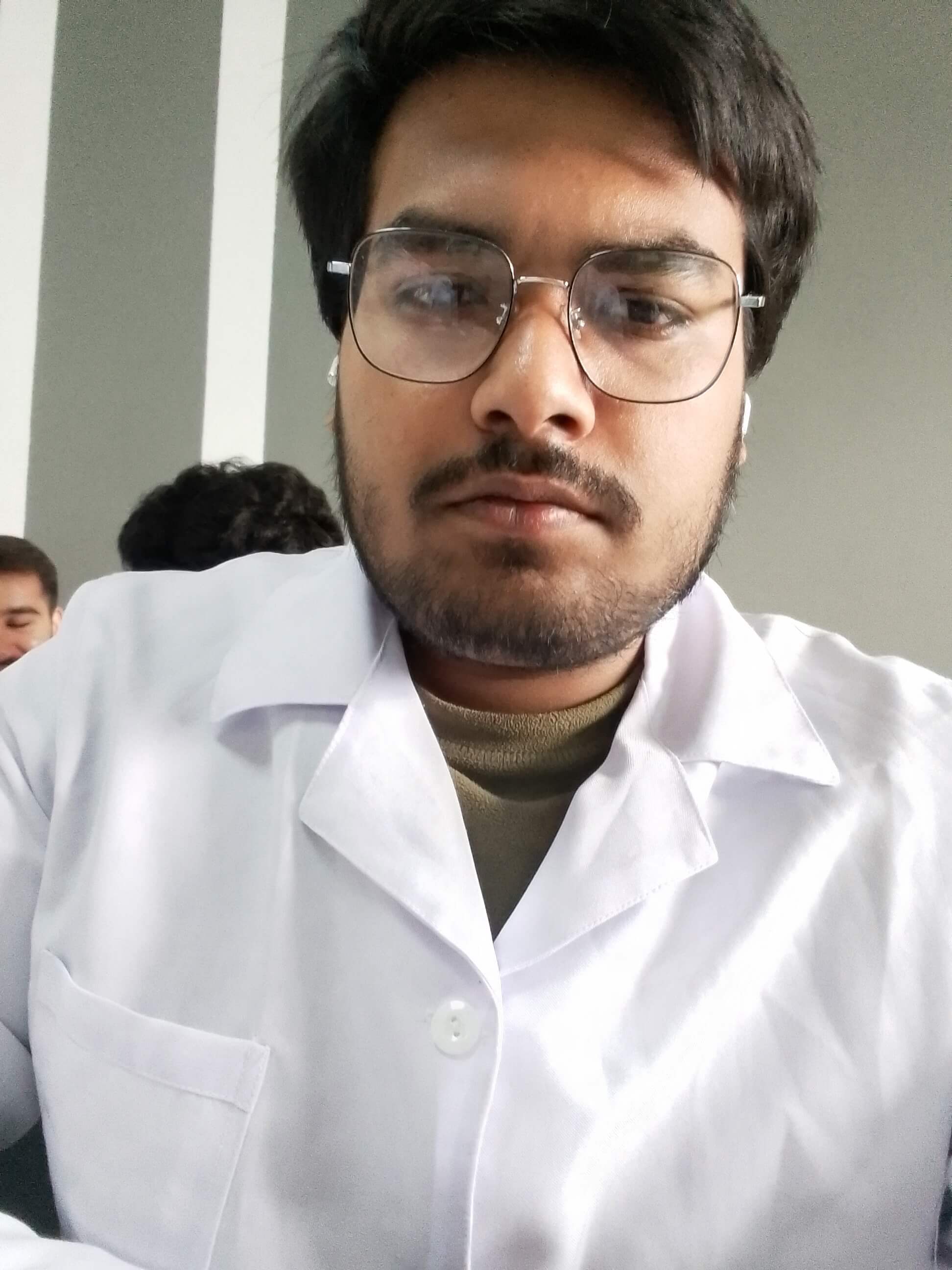 Md. Mahadi